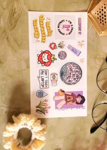 Obsessed 💍 stickers