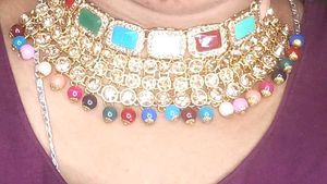 Jewellery Set