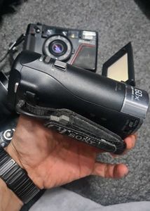 Sony Handycam HDR-CX405