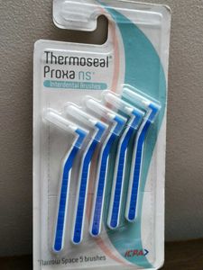 Thermoseal Icpa Proxa Narrow Space Manual Brush