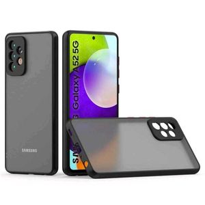 Back Cover For Samsung Galaxy A52 &amp; A5s