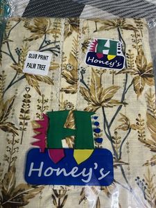 Slub Print Garba Outfit Combo Fix Pric
