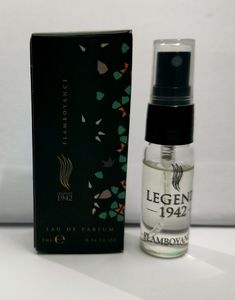 COMBO SALE !!! Legend 1942 Premium Perfume Trials