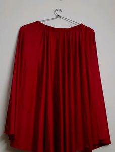 Party Wear Skirt