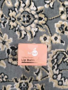 Inlief Lipbalm