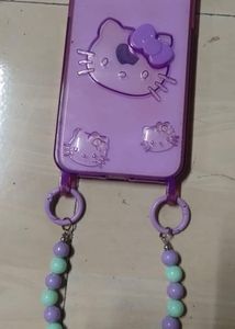 Women iPhone 11 Back Cover
