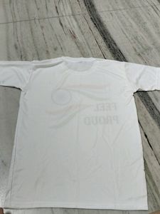 Like New Tishirt With Size M