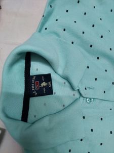 Polo Tshirt