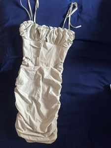 Bodycon Mini Dress