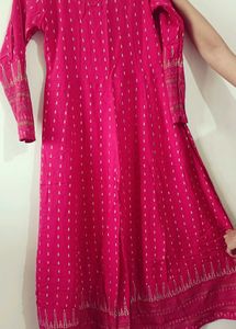 Anarkali Kurti