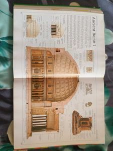 Ultimate Visual Dictionary