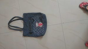 Bag And Purse Combo