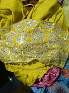 Dhoti Style Design Dress