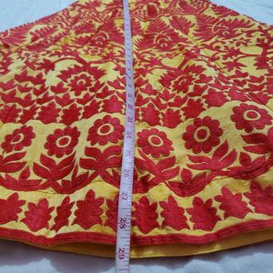 Baby Lehenga