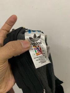 Adidas Track Pants