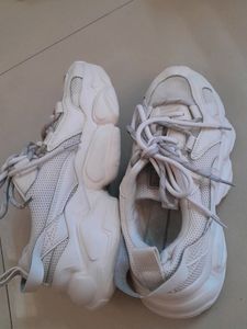 Ladies Running Shoe