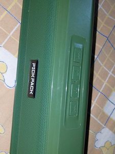 PICK PACK PP-BT1124 WAVE SOUND BAR
