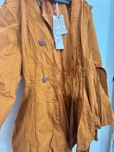 Women Coat