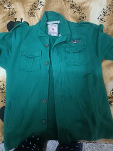 Us Polo  Brand Women Sweatshirt In Xxl Size