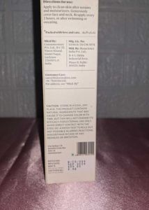 Little Extra Skincare Set