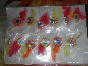 Tilak Stick