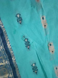 New Taant Saree