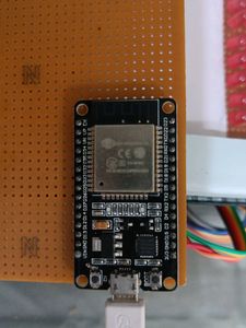 Electronics Project
