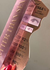 Too Faced Better Than Sex Mascarra