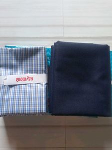 Raymond Fabric