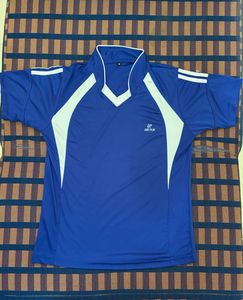 Blue Just Play T-Shirt