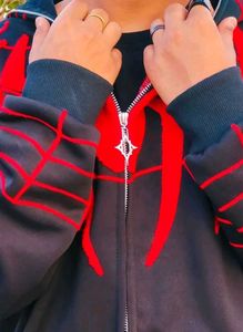 Spider Man Jacket