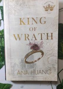 King of Wrath