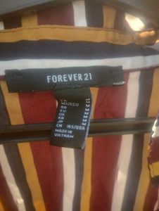 Forever 21 Female Top 👕