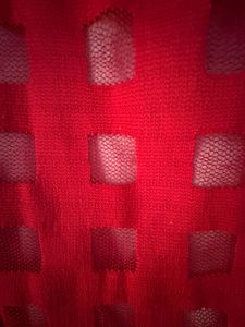 A Tunic Top