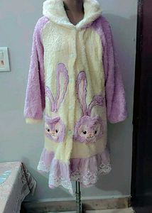 Bunny Plush Onesiee🎀💗