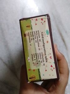Card Early Education Device