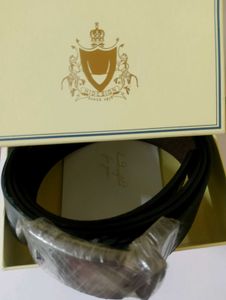 Hidesign Belt
