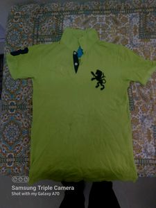 It Is To Comfortable