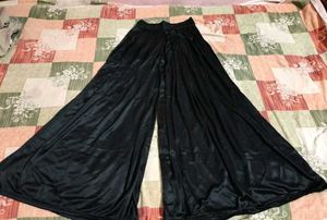 Combo Plazzo Pants