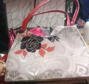 MK Style Handbag