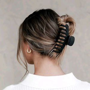 Korean Large Hair Claw Chips