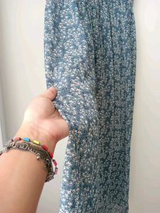Sleeveless Dress