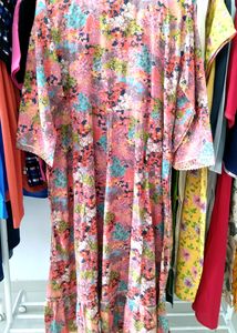 Brand New Frauk For Women's