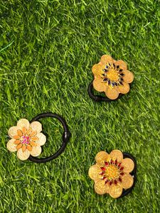 Lakshmi Kasulu Rubber Bands