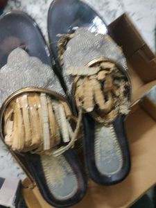 Sale❗sale ❗ beautiful Sandle