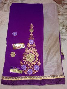 Kanha Saree