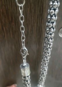 Party Wear Neckpiece