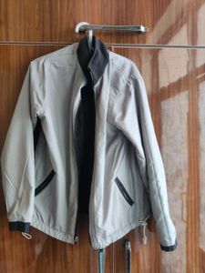 Stylish Casual Jacket Double Sided
