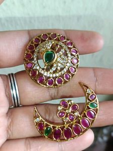 Sun And Moon