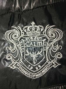 Korean Winter jacket Size M